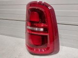Tail Lamp, Right